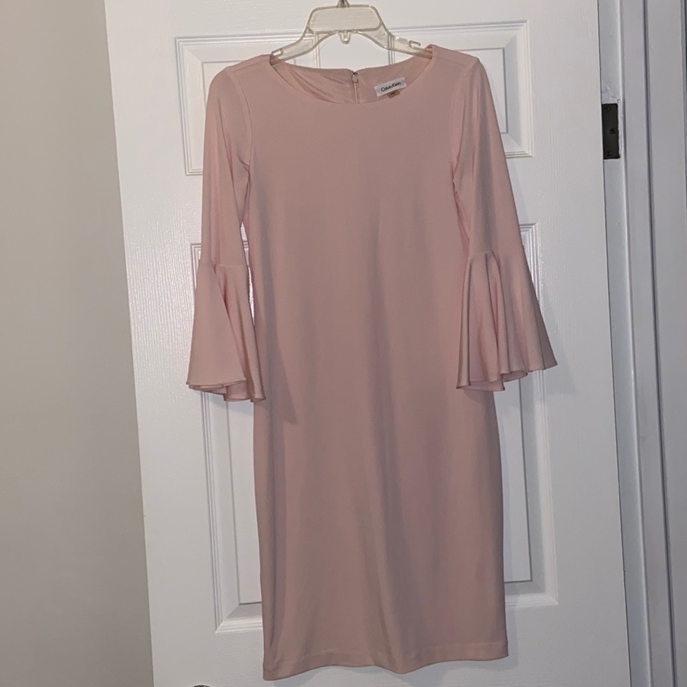 Calvin Klein dress
